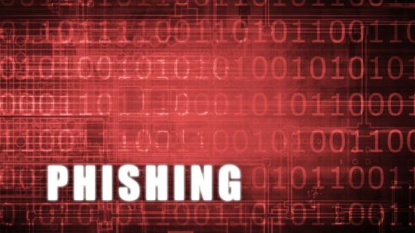 Coronavirus phishing: "Welcome back to the office..."