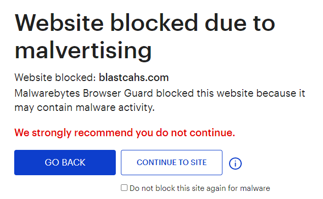 block blastcahs.com