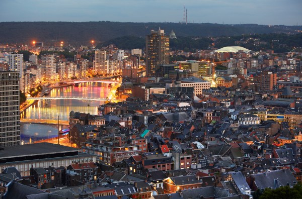 City of Liège hit by ransomware, Ryuk suspected