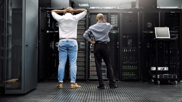 Complicated Active Directory setups are undermining security