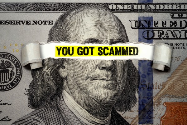 Criminals exploited weak checks and old tech to pull off vast COVID benefit fraud