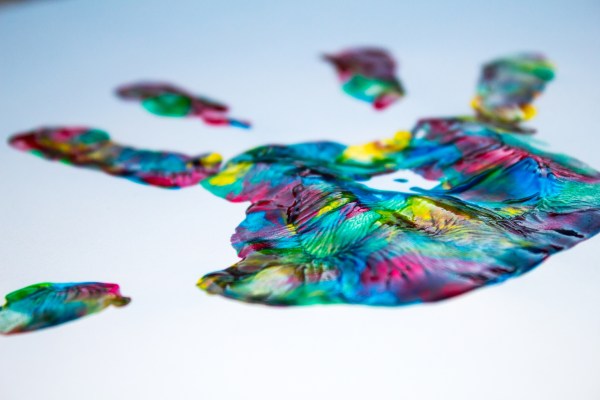 Amazon will pay you $10 for your palm prints. Should you be worried?