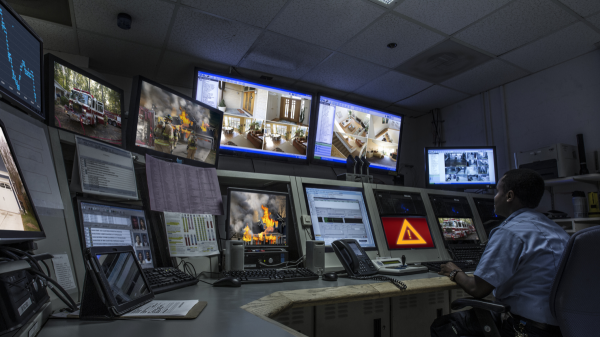 US government and private sector agree to invest time, money in cybersecurity