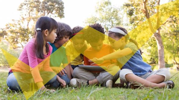 Parts of the Dark Web "awash" with school children's personal data