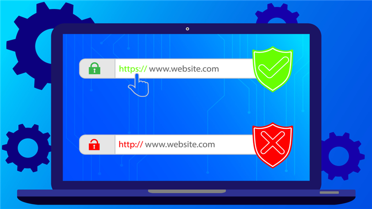 What are SSL certificates?