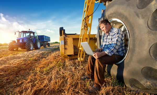 FBI warns of ransomware threat to food and agriculture