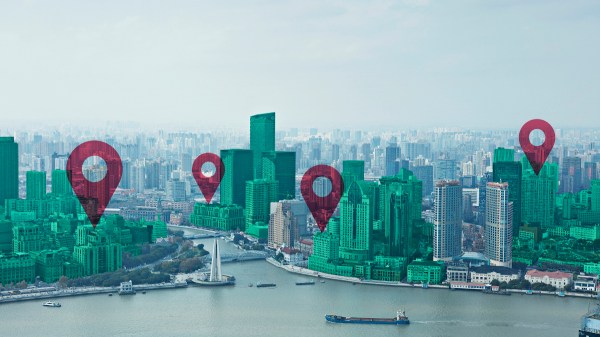 Google Play sign-ins can be abused to track another person's movements