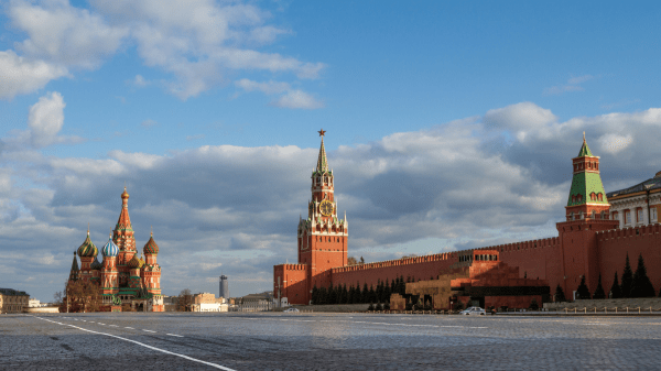 MSHTML attack targets Russian state rocket centre and interior ministry