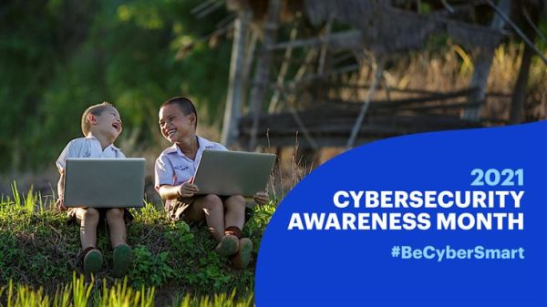 Does Cybersecurity Awareness Month actually improve security?