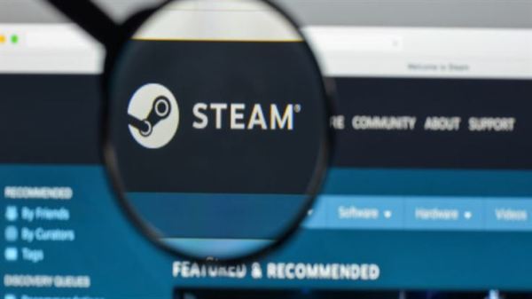 Watch out for the Steam skin "free knife" scam