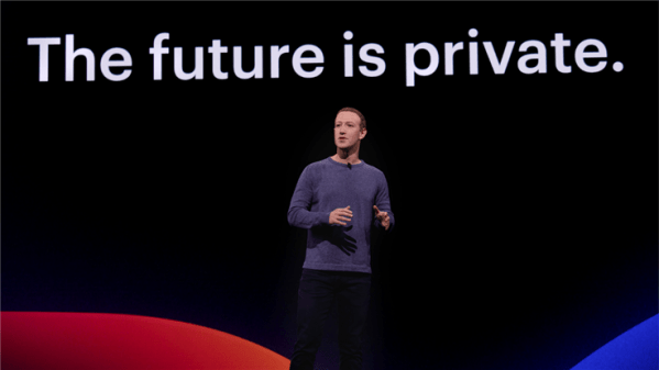 Zuckerberg's Metaverse, and the possible privacy and security concerns
