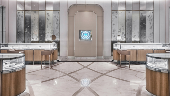 Celebrity jewelry house Graff falls victim to ransomware