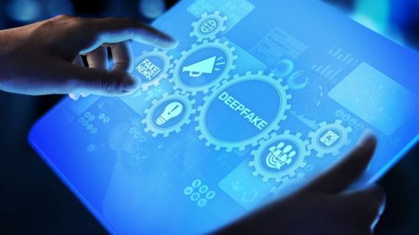 When a deepfake "empire" continues to grow