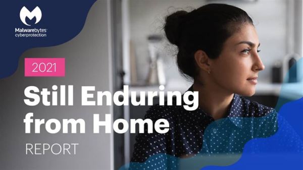 5 security lessons from 18 months of working from home