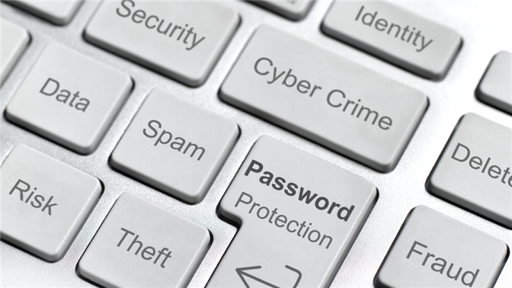 Hackers take over 1.1 million accounts by trying reused passwords