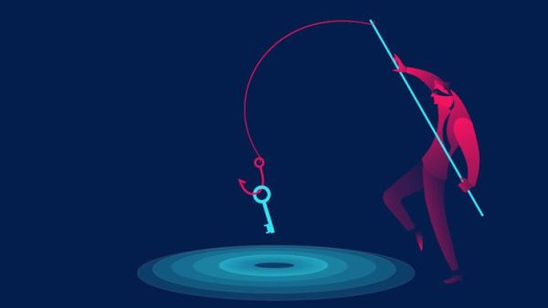 Microsoft warns of phishy OAuth apps