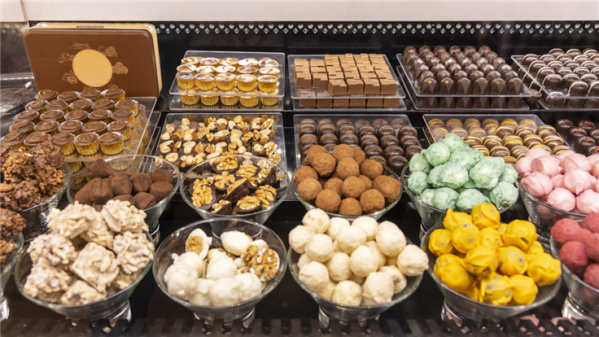 Google and Facebook fined $240 million for making cookies hard to refuse