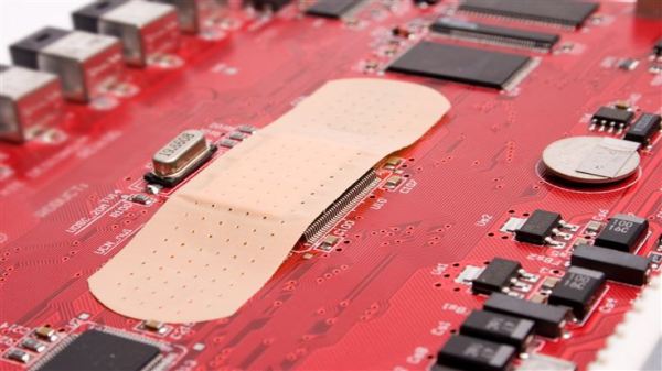 Mac users, update now!