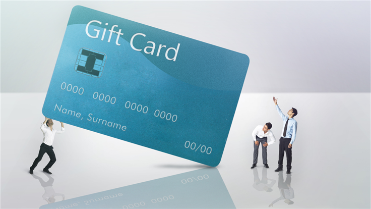 Steer clear of gift card balance scams