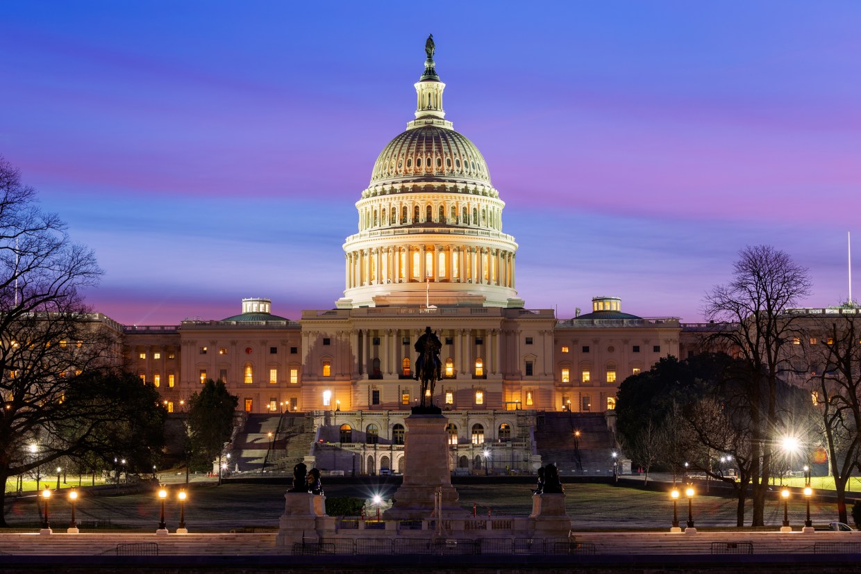 Senate Committee passes new antitrust bill aimed at Big Tech companies