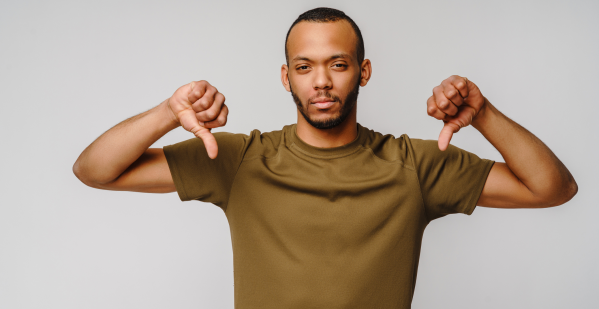 Data breaches leave customers very shaky, report says