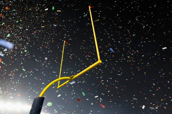 Ransomware gang hits 49ers' network before Super Bowl kick off