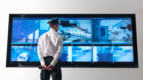 Securitas breached, 3TB of airport employee records exposed