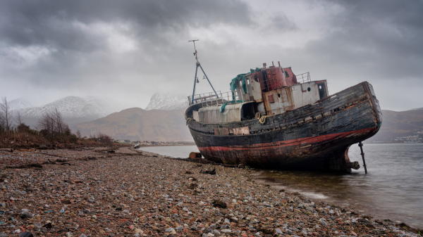 TrickBot takes down server infrastructure after months of inactivity