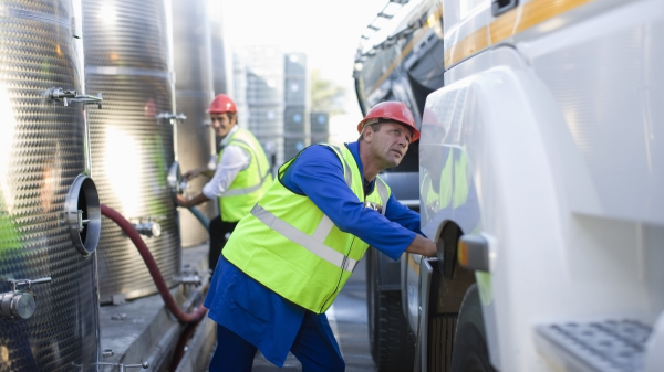 [updated]Cyberattack on fuel supplier causes supply chain disruption