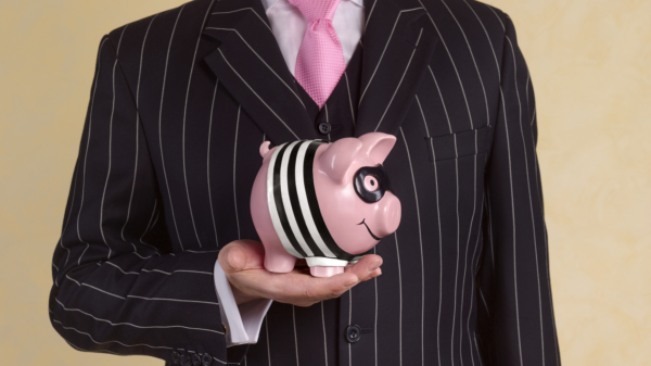 Investment scams are on the rise