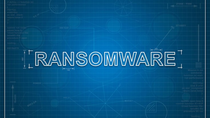 Ransomware: February 2022 review