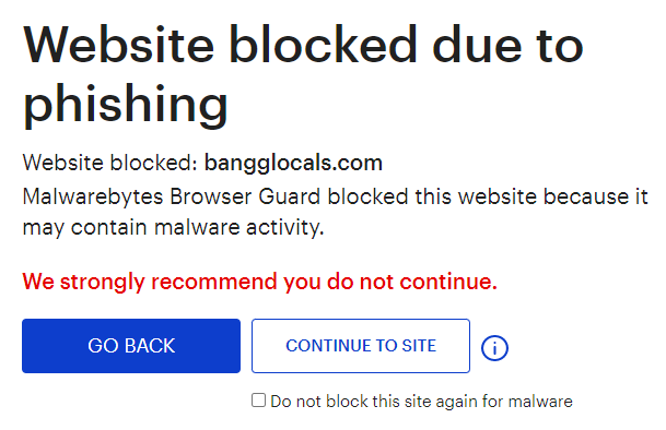 block bangglocals.com