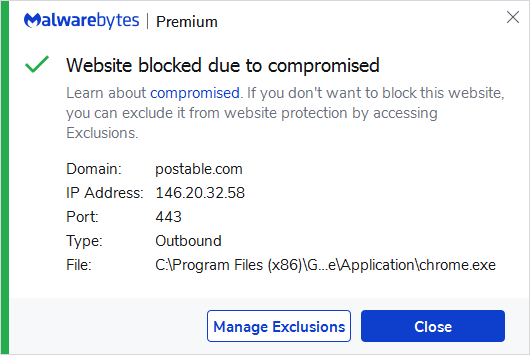 block postable.com