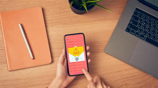 USPS "Your package could not be delivered" text is a smishing scam