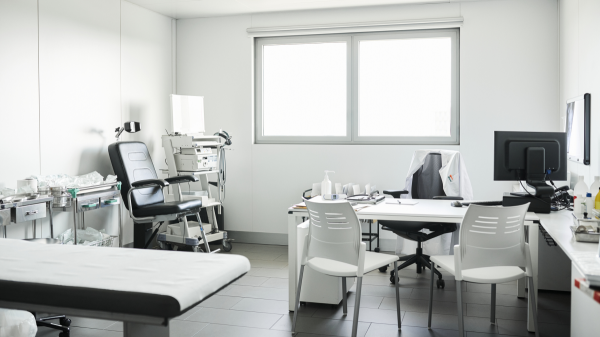 Hospitals taken offline after cyberattack