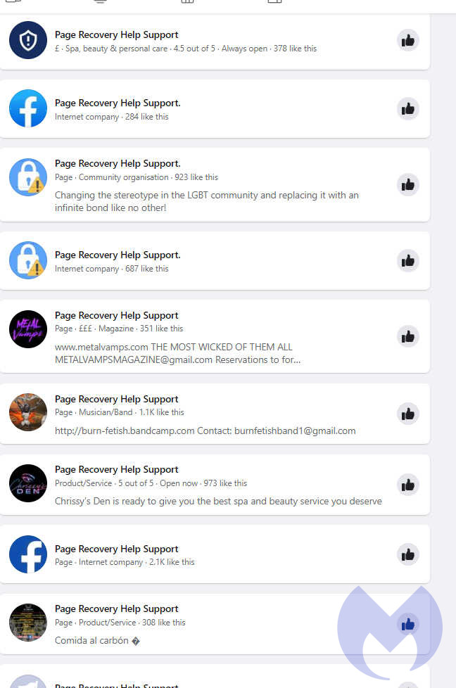 Recover Hacked Facebook Account 2022