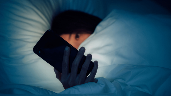 Warning! Instagram Stories hides a scam in plain sight