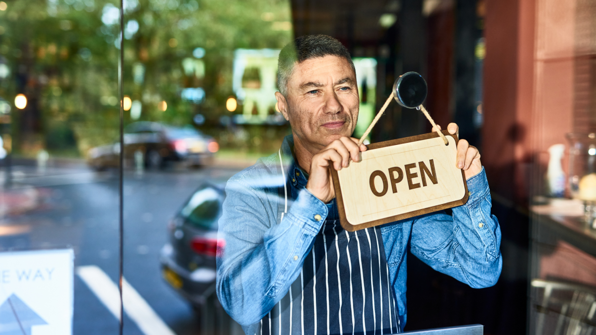 8 security tips for small businesses