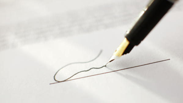 Over 50 countries sign the "Declaration for the Future of the Internet"