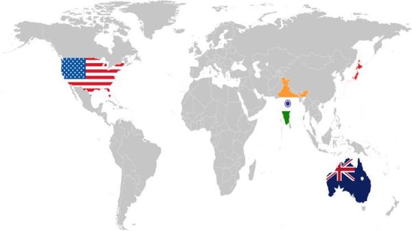 The Quad commits to strengthening cybersecurity in software, supply chains