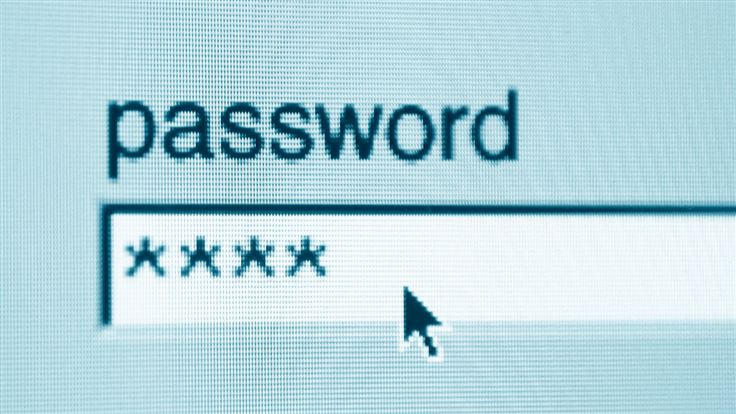 Why you should act like your CEO's password is "qwerty"