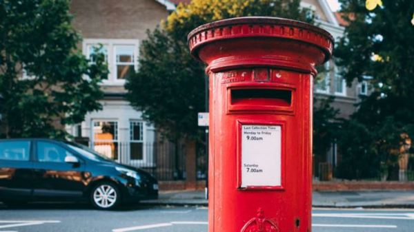 If you get an email saying