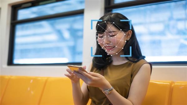 biometric verification and face detection