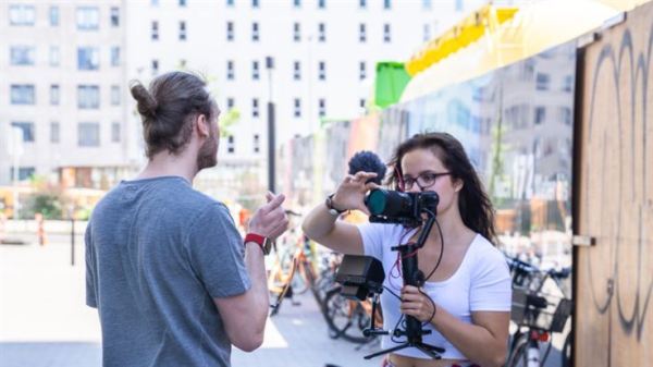 Eerie GoodWill ransomware forces victims to publish videos of good deeds on social media