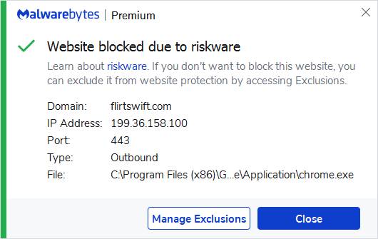 block flirtswift.com