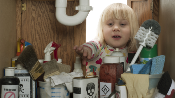 sent to the wrong location