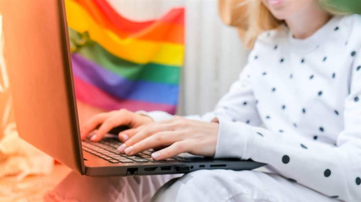LGBTQ+ community targeted by extortionists who threaten to publish nudes