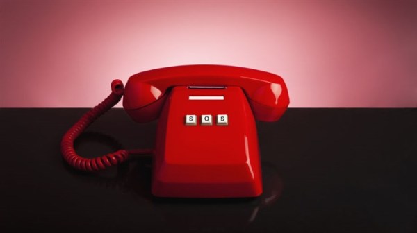 Dial 311 for... cybersecurity emergencies?