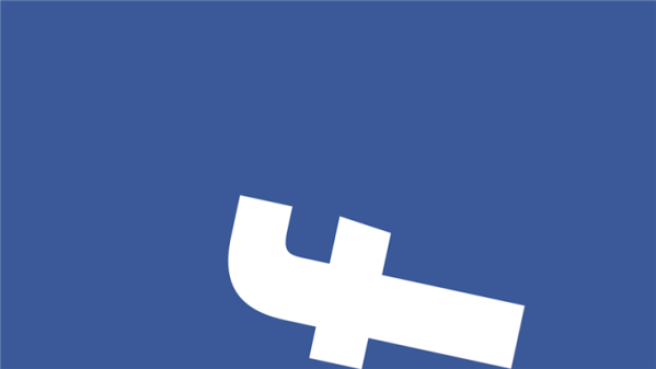 Facebook users targeted in massive phishing campaign