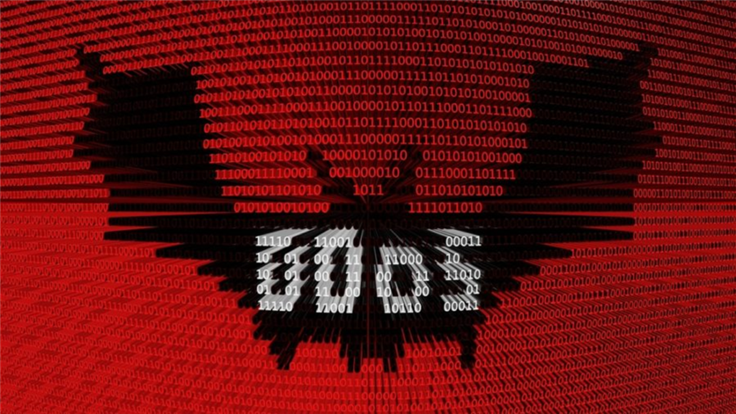 Record breaking HTTPS DDoS attack